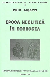 TOMIS Comentariu istoric si arheologic, Livia Buzoianu, Maria Barbulescu, Bibliotheca Tomitana