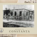 1 septembrie 1896 – Înființarea Gimnaziului de băieți „Mircea cel Bătrân”