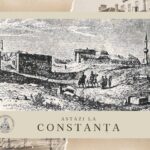 13 septembrie - Kustendjie și jurnalul diplomatului O/Brien