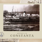 15 septembrie - Senzaționala contrabandă din Port: șampania franțuzească, coniacul Martell și apa minerală!