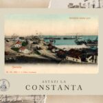 16 octombrie – 130 de ani de la punerea pietrei fundamentale a Portului Constanța