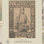 19 septembrie – Constanța și „Săptămâna fructelor” din 1934