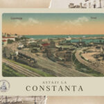 20 septembrie 1928 - Portul Constanța în atenția presei maritime britanice