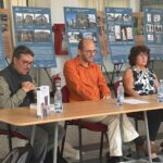 Lansarea volumului de specialitate ”Des amphores, du grain et des hommes”