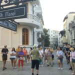 Călătorie în timp ajunsă la final: „Amintiri din ziua aceea – În August, la Constanța, în urmă cu 100 de ani”