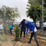 Sponsorizare și voluntariat pentru promovarea patrimoniului istoric local