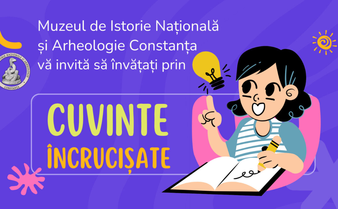 CUVINTE INCRUCISATE FOTO
