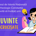 Cuvinte încrucișate