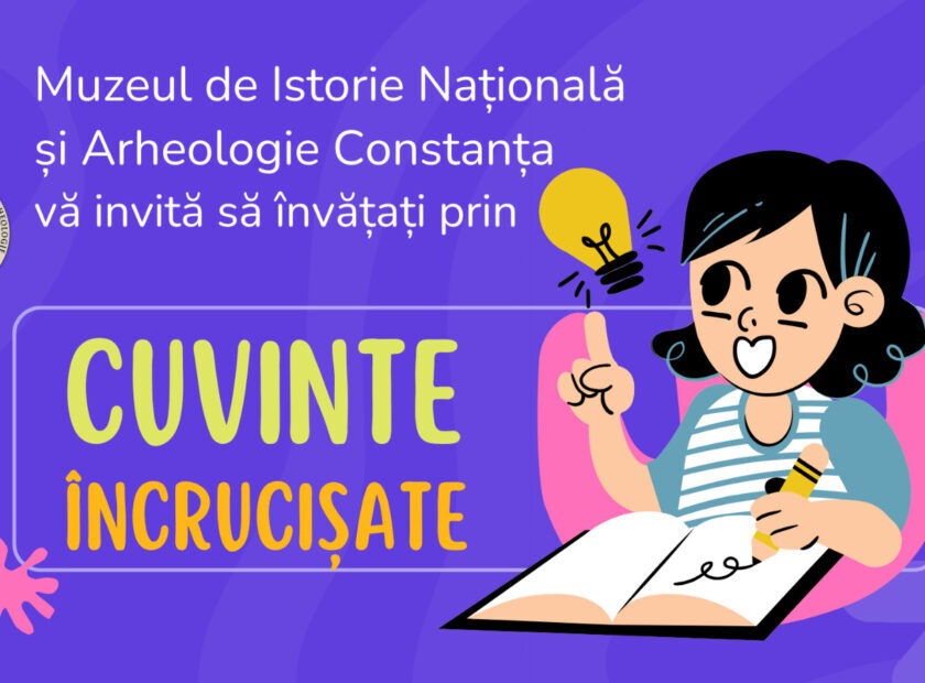 CUVINTE INCRUCISATE FOTO