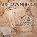 Sucidava Moesica – descoperiri recente și perspective științifice