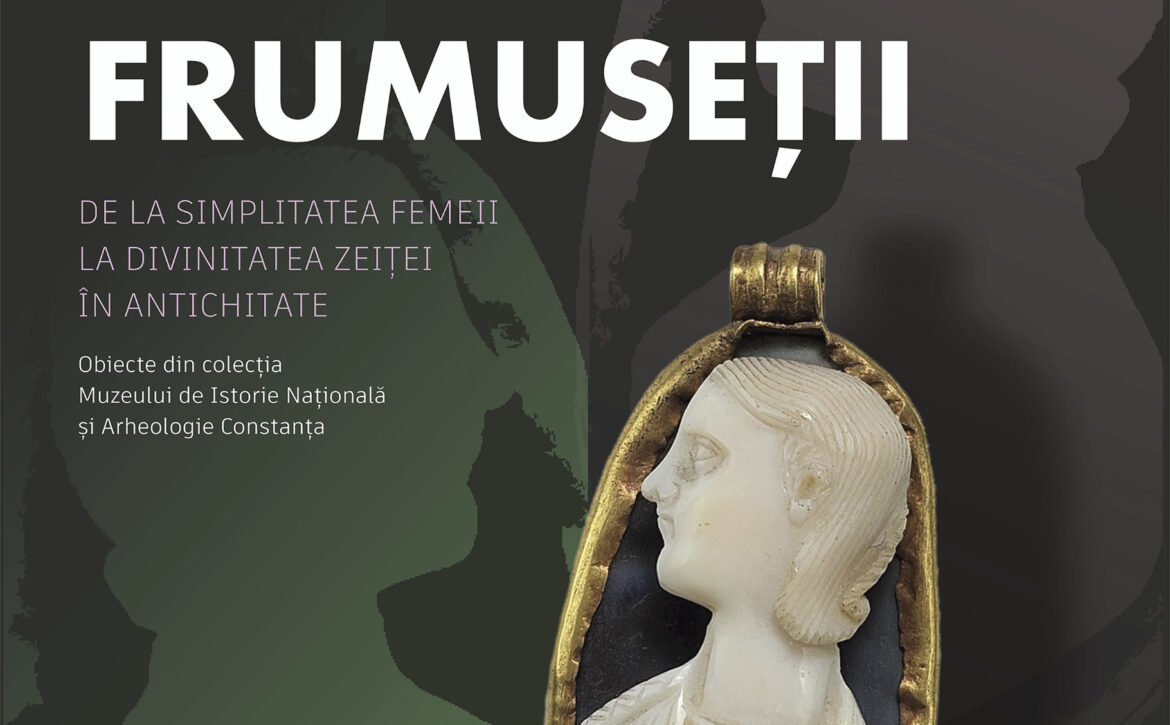 afis oglinda frumusetii