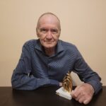 Mâini de aur, suflet de restaurator – Dan Mihai Ionescu și o carieră memorabilă