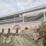 Finanțare nerambursabilă din partea Institutului Național al Patrimoniului pentru Edificiul Roman cu Mozaic