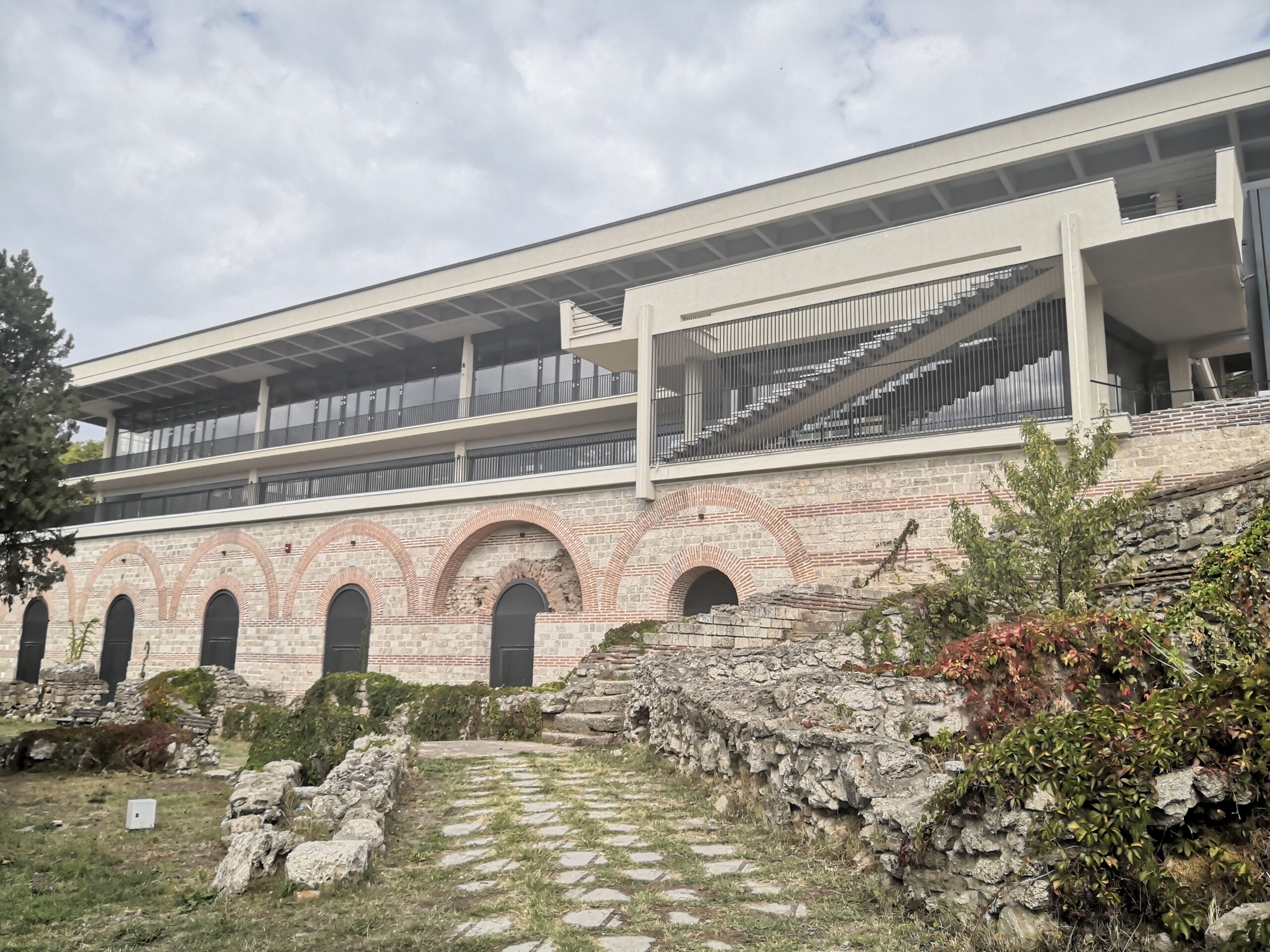 edificiul roman cu mozaic (12)