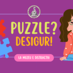 Joacă de acasă, cu muzeul! 