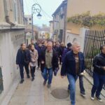 Istoria prinde glas pe străzile Constanței. Tururi ghidate gratuite și în luna noiembrie