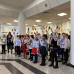Tradiție, istorie și vibrație românească. Ziua Națională, celebrată la MINA Constanța