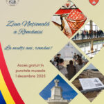 Ziua Națională a României – acces gratuit în toate punctele muzeale ale MINA Constanța