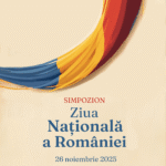 Simpozion dedicat Zilei Naționale a României la MINAC
