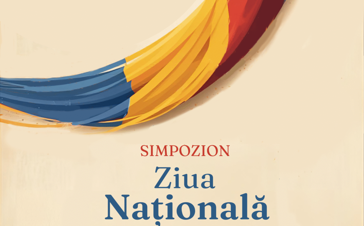 simpozion ziua nationala