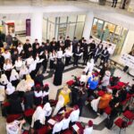 Ziua Dobrogei, sărbătorită prin glasuri de copii și povești de istorie  