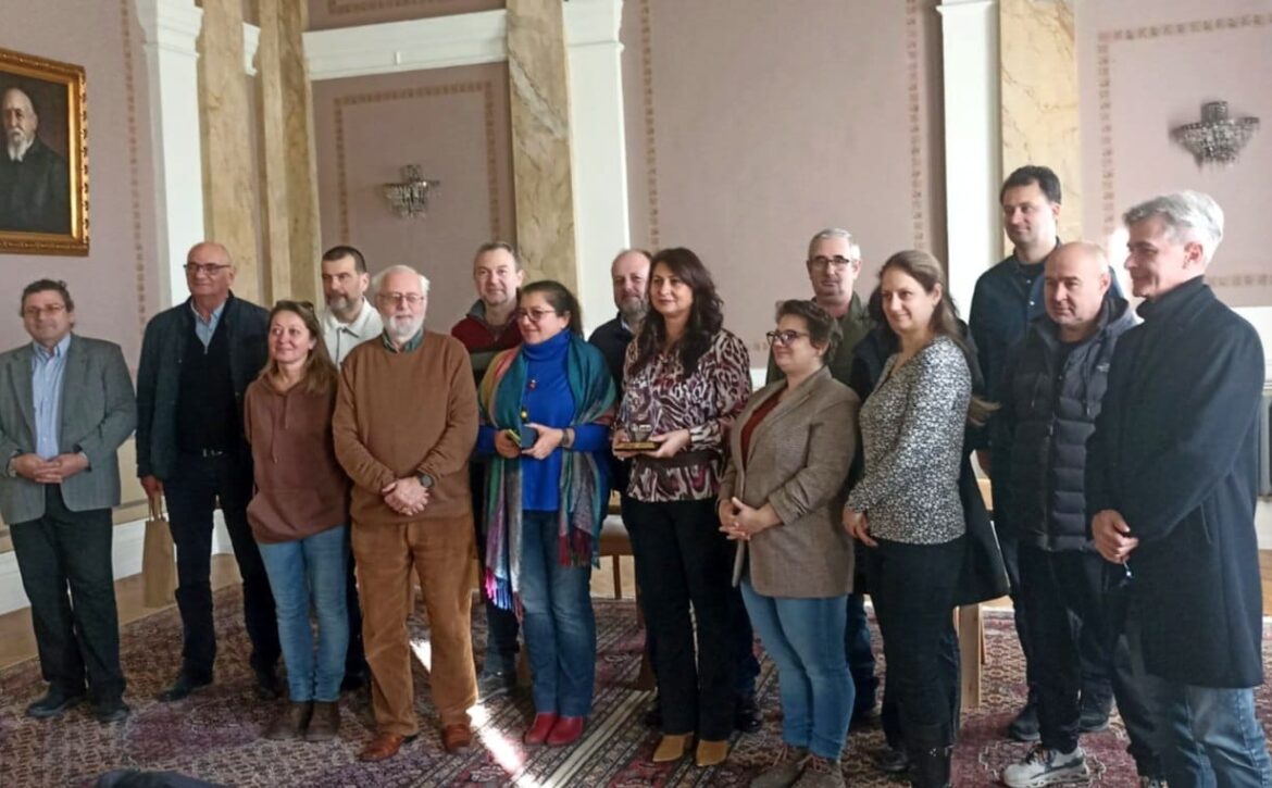 MINAC – MUZEUL DE ISTORIE VARNA – PROTOCOL DE COLABORARE (7)