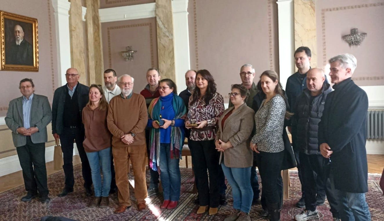 MINAC – MUZEUL DE ISTORIE VARNA – PROTOCOL DE COLABORARE (7)