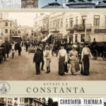 „Astăzi la Constanța” – 365 de file din istoria orașului
