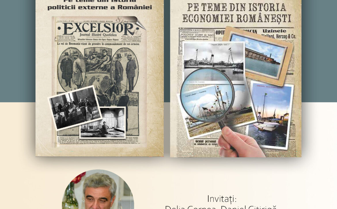 lansare carte cheramidoglu