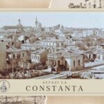 10 ianuarie - D'ale urbei.  Populația orașului Constanța în anul 1926