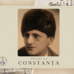 17 ianuarie - Ion Marin Sadoveanu și Constanța
