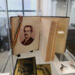Expoziția „Eminescu și Marea”, vernisată de Ziua Culturii Naționale
