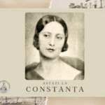 20 ianuarie. O fată a Constanței, regină a frumuseții la concursul național „Domnișoara România”