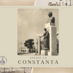 25 ianuarie. Despre bustul lui Eminescu și concertele lui George Enescu