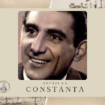 29 ianuarie - Jean Constantin, la Cazino!