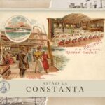 3 ianuarie 1930 – O legendă a marinarilor, în fruntea lebedelor albe ale Mării Negre