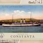 8 ianuarie - Dezastrul din port