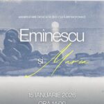 Reflecții culturale la țărmul pontic: „Eminescu și Marea”