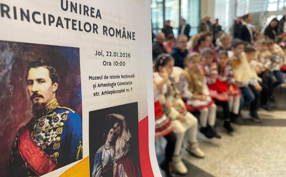 ziua unirii principatelor (1)