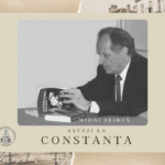 26 februarie – Mihai Irimia, slujitor neobosit al muzei Clio, și alte evenimente