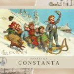 28 februarie – Rolul educatorului și al familiei în formarea copiilor