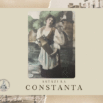 9 februarie - Cum funcționa Școala de gospodărie din Anadolchioi și cine a fost Maria Dimitriu-Castano
