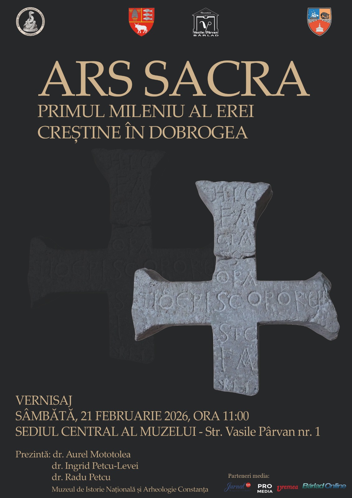 ARS SACRA BARLAD