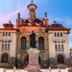 Patrimoniu și tradiție. Istoria muzeului, de la primele colecții până în actualitate