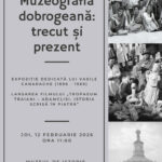 Muzeografia dobrogeană, de la începuturi la prezent. Vasile Canarache, un destin sub lupa timpului