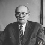 IN MEMORIAM VASILE CANARACHE ( 6 februarie 1896 – 4 august 1969)