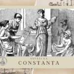 10 martie - Femeile în viața publică și religioasă a cetății Tomis