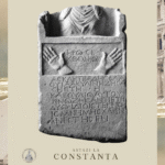 19 martie - Stela Palmată: un artefact inedit, o poveste tragică și termenul “la ananghie”