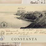 2 martie 1880 - Hotelul Carol și comunitatea britanică din Constanța