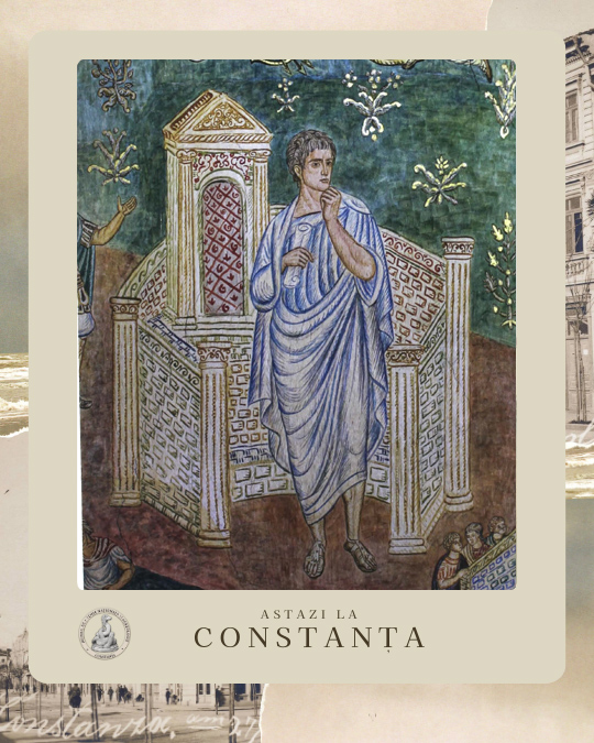 astazi la constanta vertical – 2